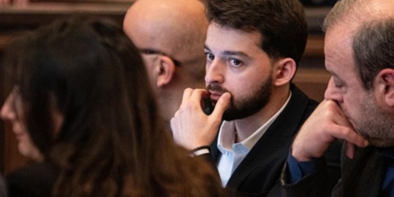 თორნიკე მიგინეიშვილი