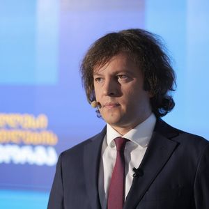 ირაკლი კობახიძე