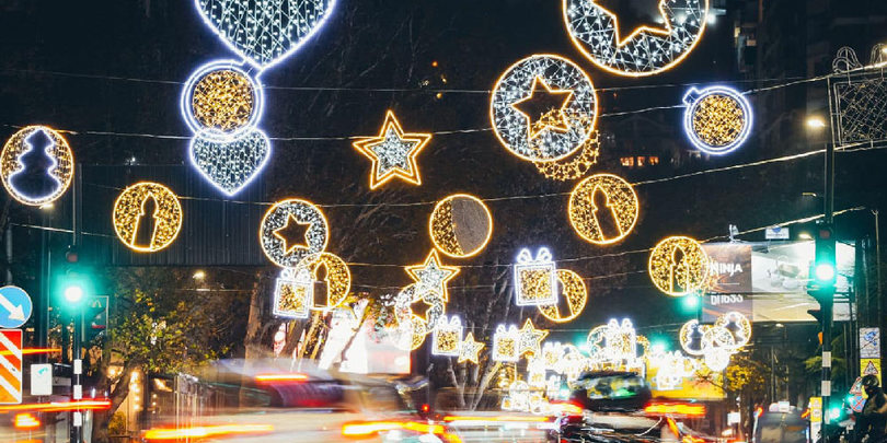 ილუმინაციები