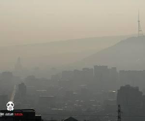 ქალაქებში საშიში "ნისლია": რა სჭირს ჰაერს და როგორ ვისუნთქოთ უსაფრთხოდ