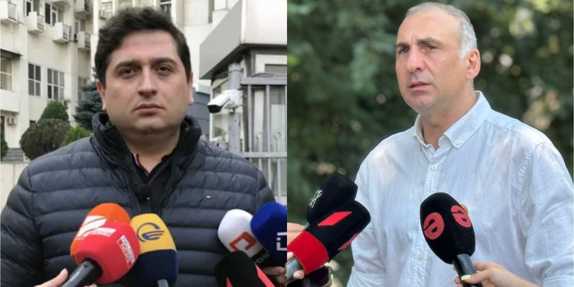 ელისაშვილი