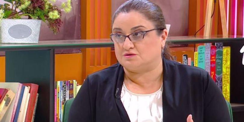 მაია ბუწაშვილი