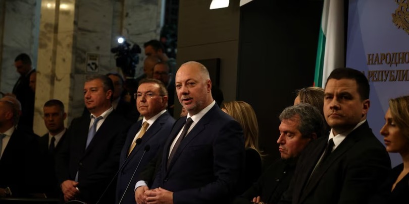 ბულგარეთი