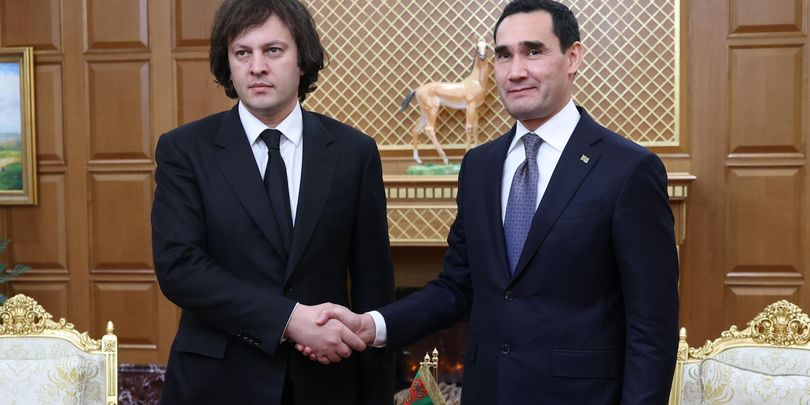 თურქმენეთი