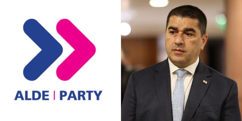 შალვა პაპუაშვილი