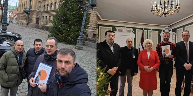 პატფორმა 2025