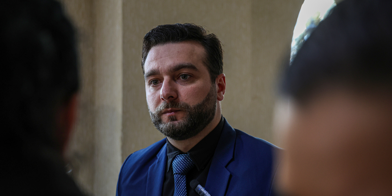 ირაკლი ჩომახაშვილი