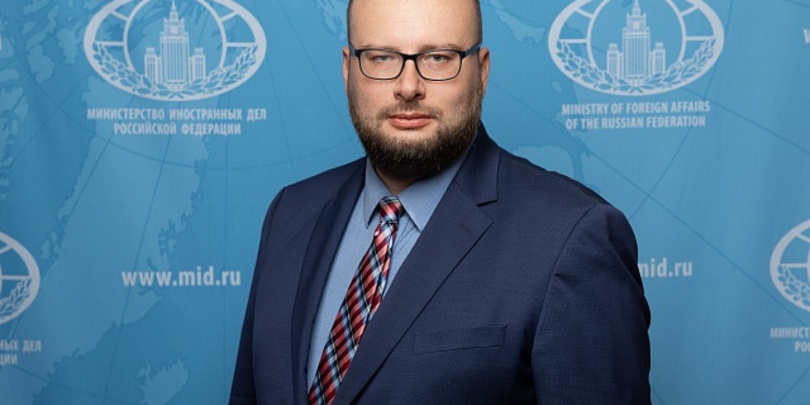 მიხაილ კალუგინი