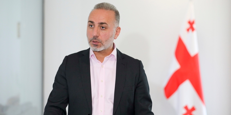 გიორგი შარაშიძე