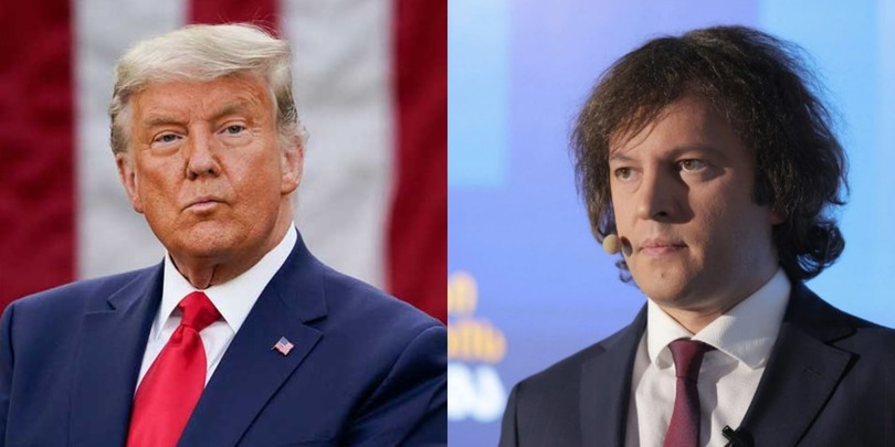 ირაკლი კობახიძე