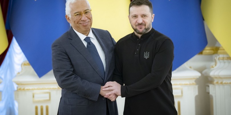 ანტონიო კოშტა