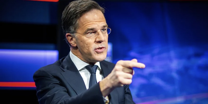 მარკ რუტე