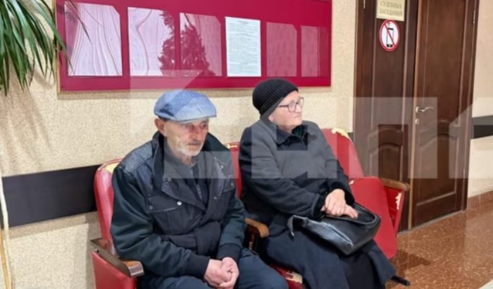 თამარ მეარაყიშილის მშობლები