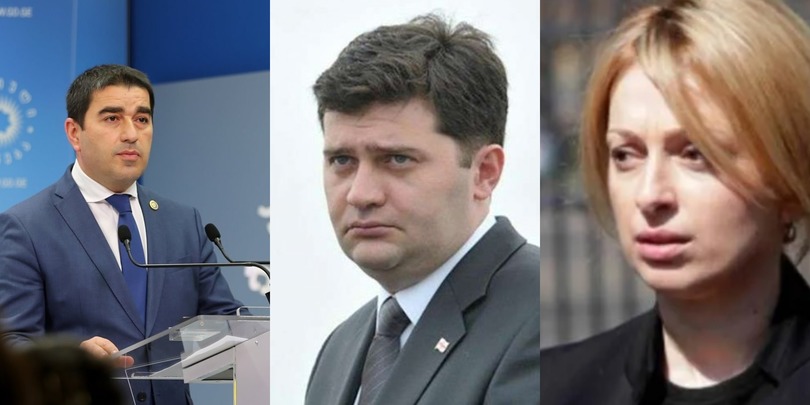 შალვა პაპუაშვილი