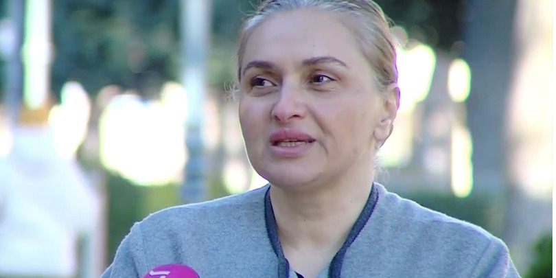 თამარ მეარაყიშვილი