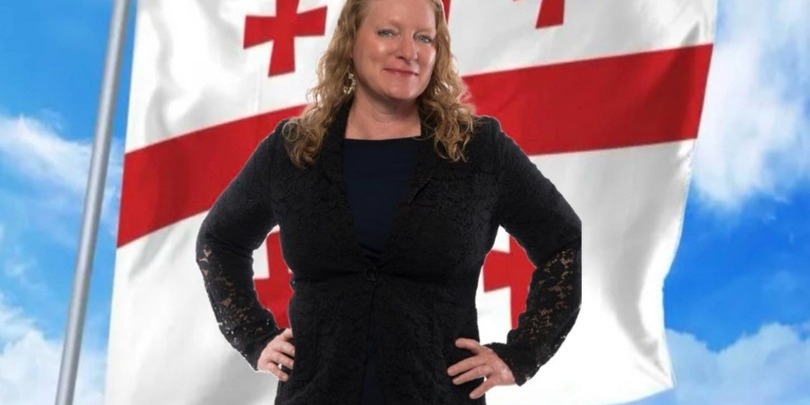 კიმბერლი ლოუ