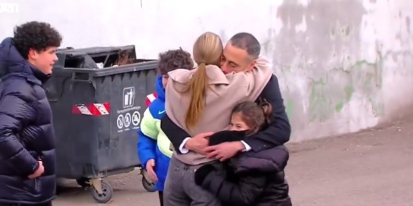 გიორგი ვაშაძე