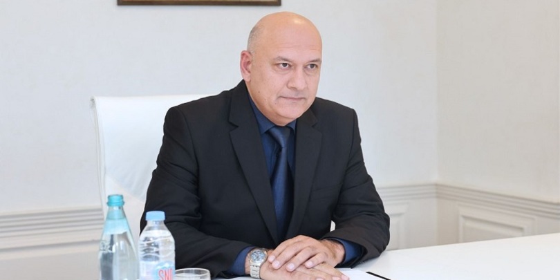 თამაზ ბესტაევი