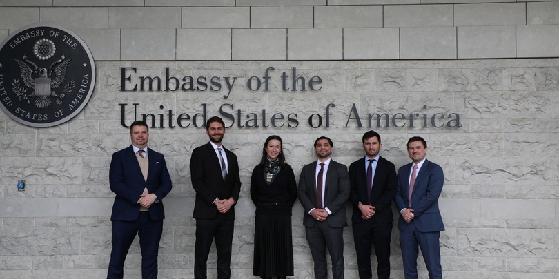 აშშ-ს კონგრესი