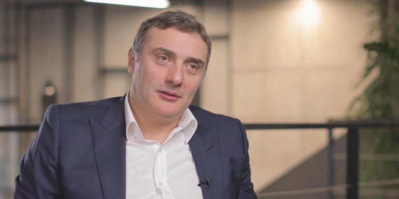 შოთა ბერეკაშვილი