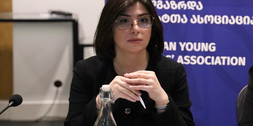 თამარ ონიანი