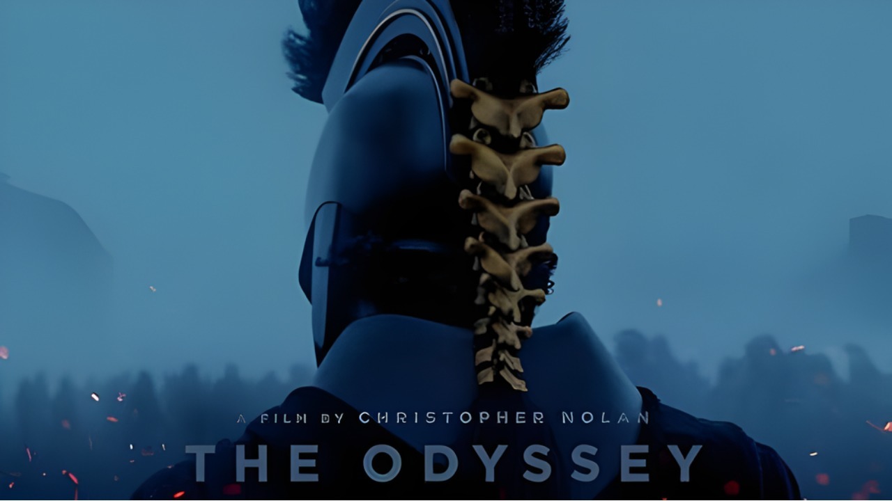 ფილმის ოფიციალური პოსტერი