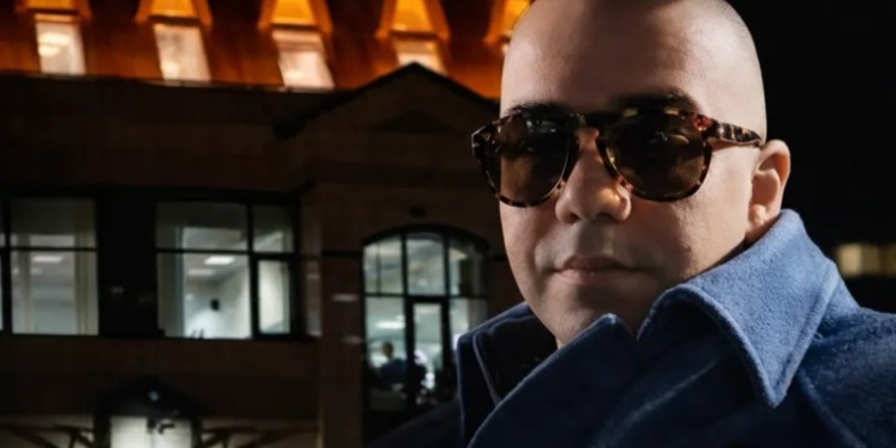 მიხეილ ბინიაშვილი