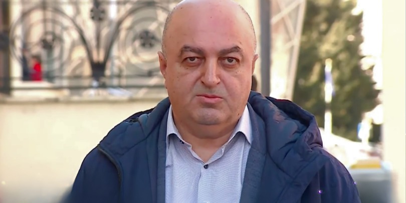 უჩა ნანუაშვილი