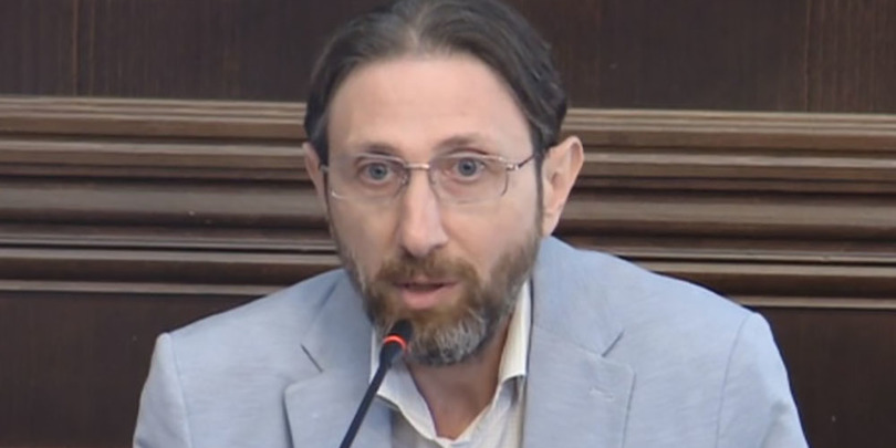 ზვიად ტომარაძე