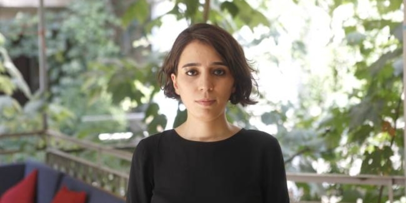 თამთა მიქელაძე