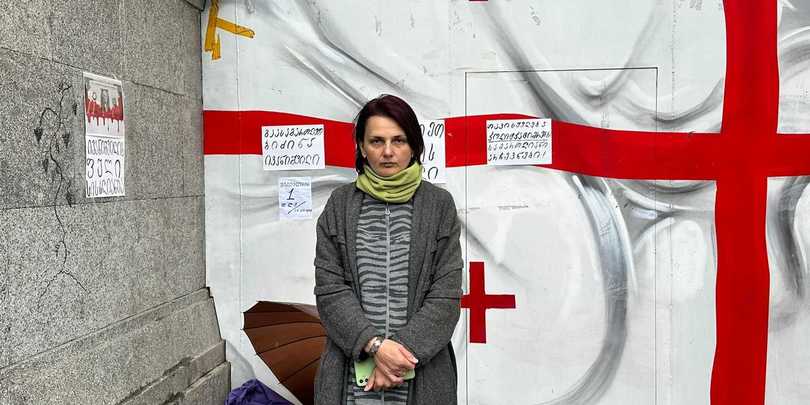 კესო დეკანოსიძე