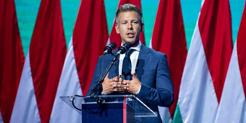 პეტერ მადიარი