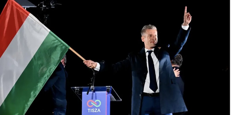 პეტერ მაგიარი