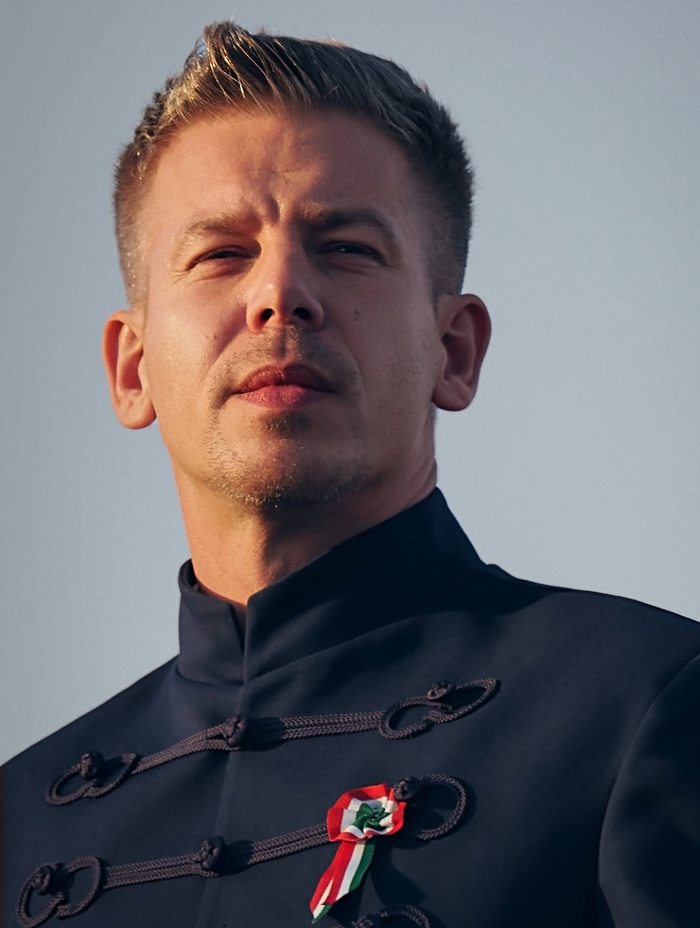 პეტერ მადიარი