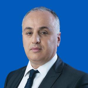 ხუნდაძე