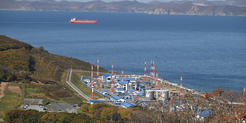 აშშ-ს სანქციები