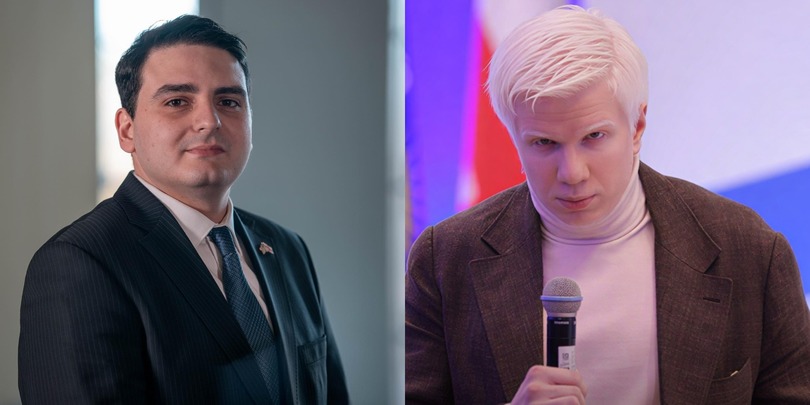 ლევან სანიკიძე