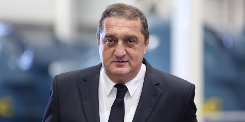 დავით საგანელიძე