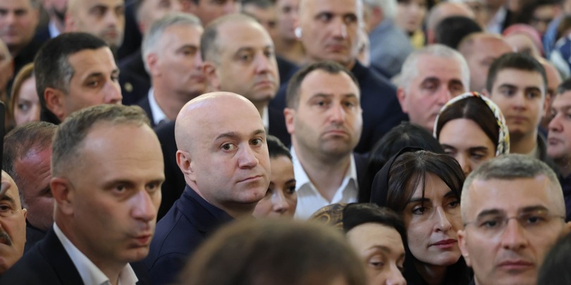 სულხან თამაზაშვილი