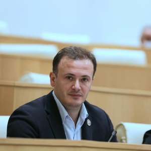 ირაკლი ზარქუა