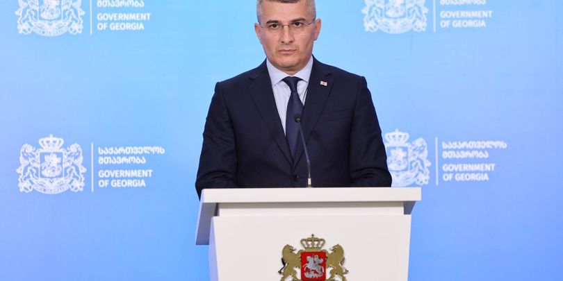 მამუკა მდინარაძე