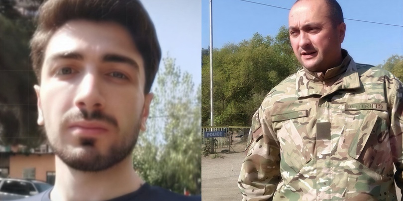 მერაბ მალანია