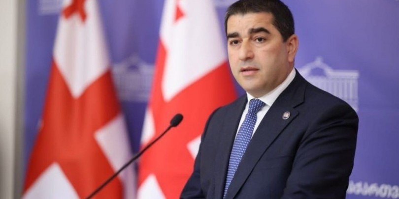 შალვა პაპუაშვილი