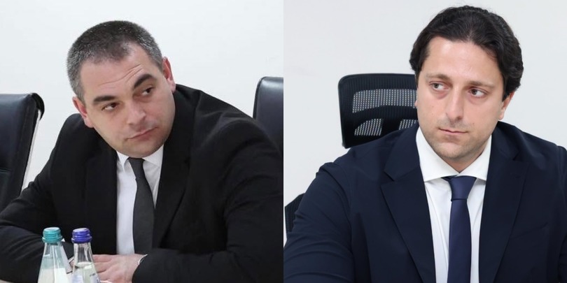 გიორგი სამარღანიშვილი