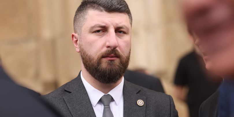 არჩილ გორდულაძე
