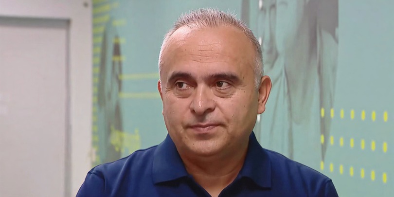 შმაგი შიოკაძე