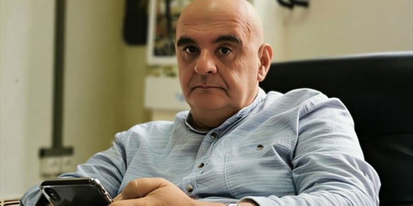 ზურა სიხარულიძე