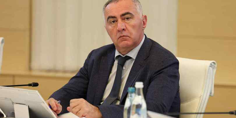 კახაბერ გულედანი