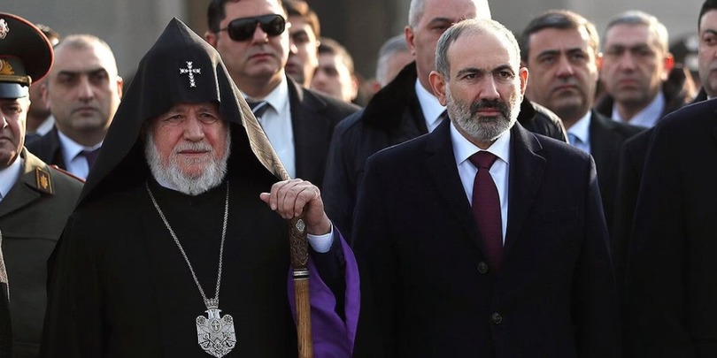 გარეგნ II