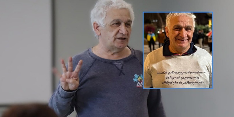 შოთა ოდიშვილი